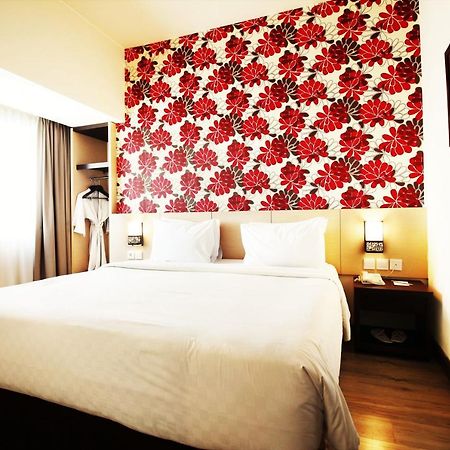 Apartemen 1 Bedroom Solo Paragon Surakarta Exterior photo