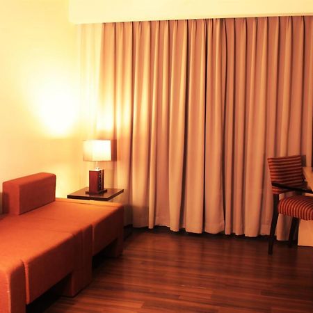 Apartemen 1 Bedroom Solo Paragon Surakarta Exterior photo