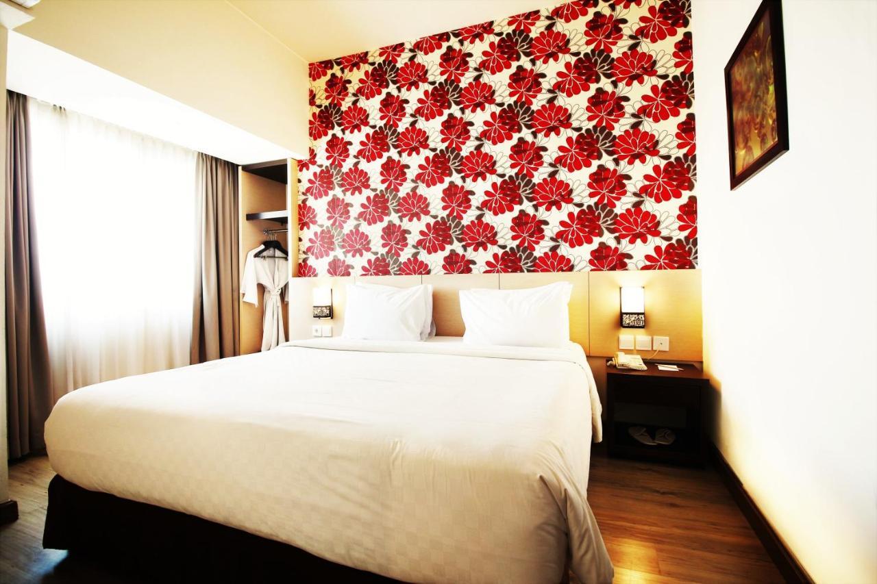 Apartemen 1 Bedroom Solo Paragon Surakarta Exterior photo