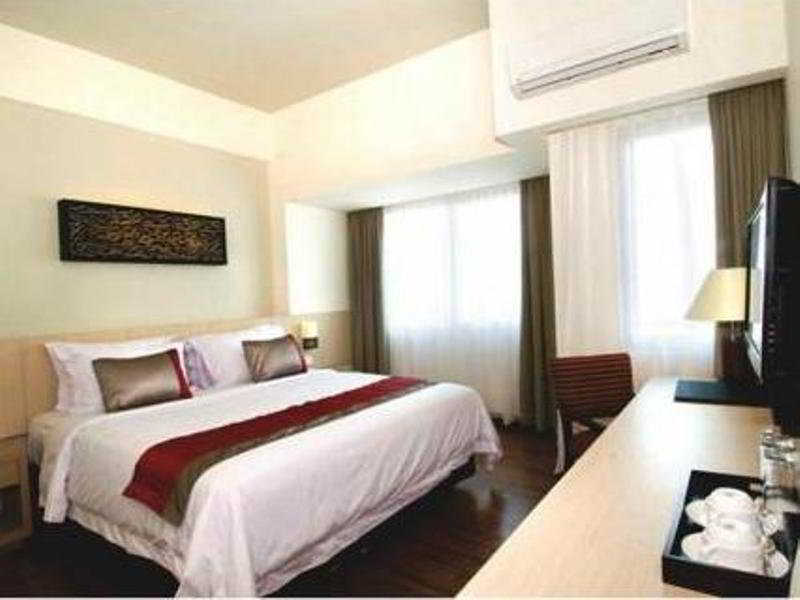 Apartemen 1 Bedroom Solo Paragon Surakarta Exterior photo