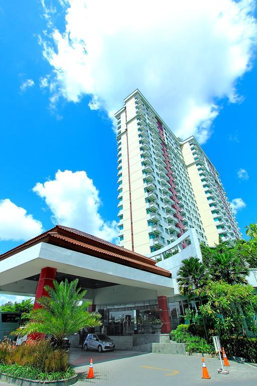 Apartemen 1 Bedroom Solo Paragon Surakarta Exterior photo