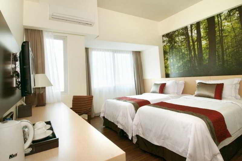 Apartemen 1 Bedroom Solo Paragon Surakarta Exterior photo
