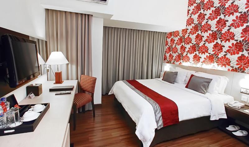 Apartemen 1 Bedroom Solo Paragon Surakarta Exterior photo