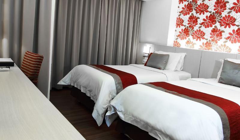 Apartemen 1 Bedroom Solo Paragon Surakarta Exterior photo