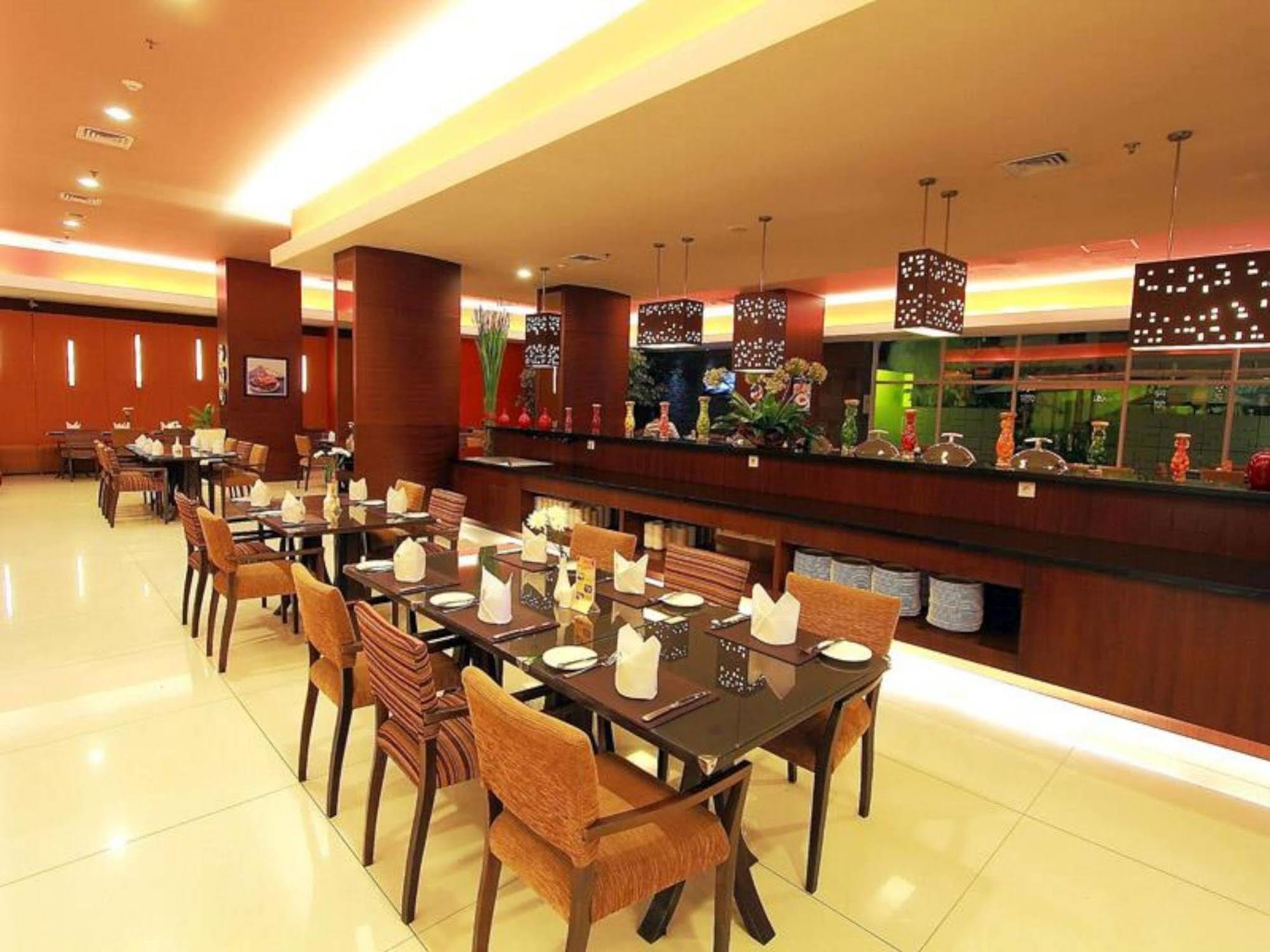 Apartemen 1 Bedroom Solo Paragon Surakarta Exterior photo