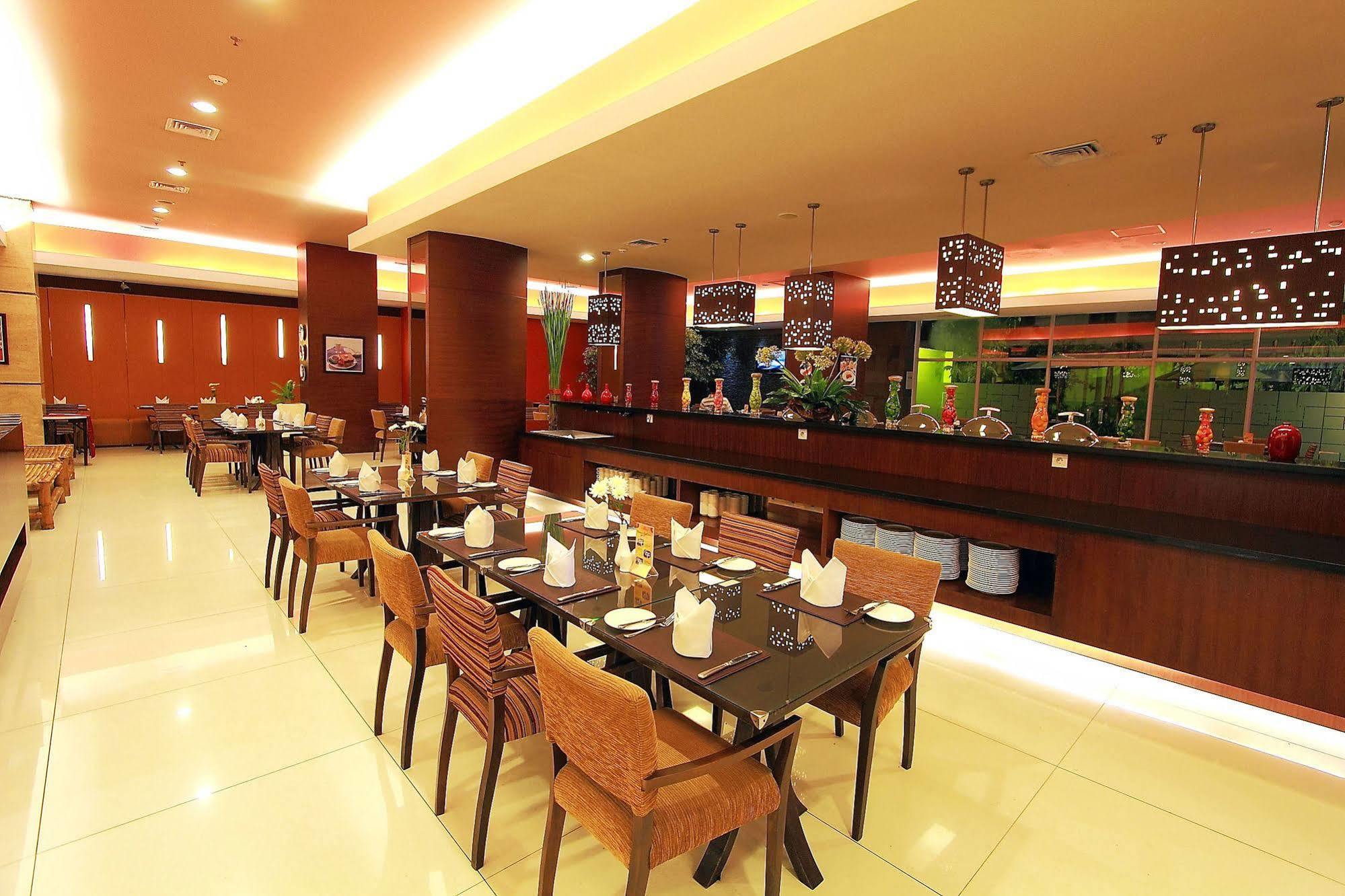 Apartemen 1 Bedroom Solo Paragon Surakarta Exterior photo